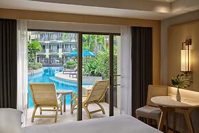 Phuket Marriott Resort & Spa, Merlin Beach
