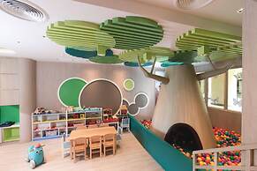 Phuket Marriott Resort & Spa, Merlin Beach