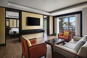 Phuket Marriott Resort & Spa, Merlin Beach