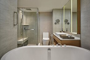 Phuket Marriott Resort & Spa, Merlin Beach