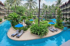 Phuket Marriott Resort & Spa, Merlin Beach