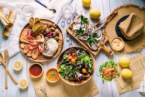 Phuket Marriott Resort & Spa, Merlin Beach