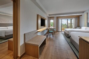 Phuket Marriott Resort & Spa, Merlin Beach