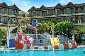 Phuket Marriott Resort & Spa, Merlin Beach