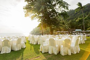 Phuket Marriott Resort & Spa, Merlin Beach