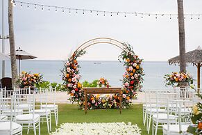 Phuket Marriott Resort & Spa, Merlin Beach