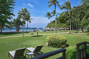 Phuket Marriott Resort & Spa, Merlin Beach