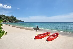 Phuket Marriott Resort & Spa, Merlin Beach