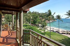 Phuket Marriott Resort & Spa, Merlin Beach