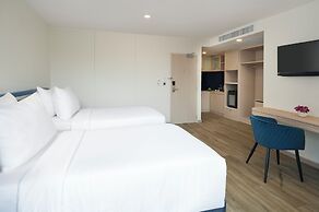 NH Boat Lagoon Phuket Resort