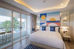 NH Boat Lagoon Phuket Resort
