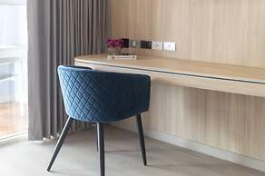 NH Boat Lagoon Phuket Resort