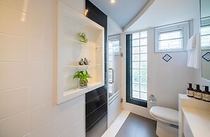 NH Boat Lagoon Phuket Resort