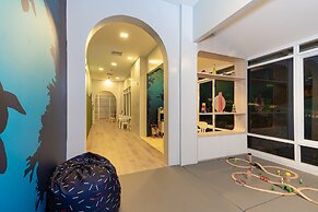 NH Boat Lagoon Phuket Resort