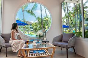 NH Boat Lagoon Phuket Resort