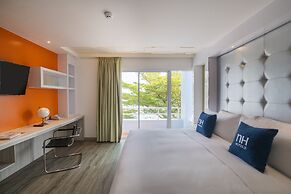 NH Boat Lagoon Phuket Resort