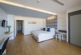 NH Boat Lagoon Phuket Resort