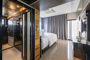 NH Boat Lagoon Phuket Resort