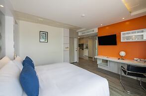 NH Boat Lagoon Phuket Resort