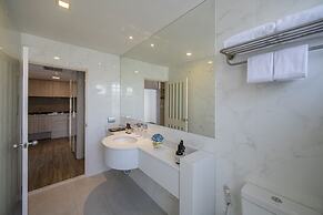 NH Boat Lagoon Phuket Resort