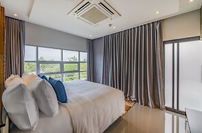 NH Boat Lagoon Phuket Resort