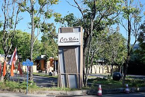 NH Boat Lagoon Phuket Resort