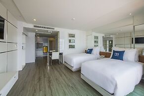 NH Boat Lagoon Phuket Resort