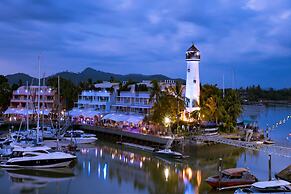 NH Boat Lagoon Phuket Resort