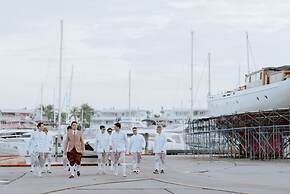 NH Boat Lagoon Phuket Resort