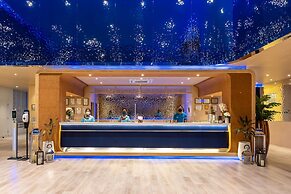 NH Boat Lagoon Phuket Resort