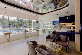 NH Boat Lagoon Phuket Resort