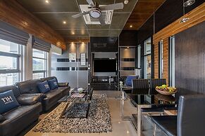 NH Boat Lagoon Phuket Resort