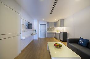 NH Boat Lagoon Phuket Resort