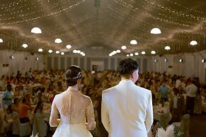 NH Boat Lagoon Phuket Resort