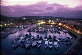 NH Boat Lagoon Phuket Resort