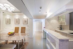 NH Boat Lagoon Phuket Resort