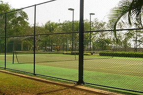 NH Boat Lagoon Phuket Resort