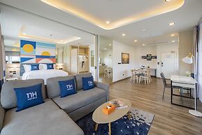 NH Boat Lagoon Phuket Resort