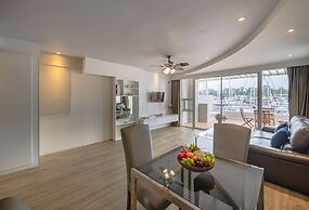 NH Boat Lagoon Phuket Resort