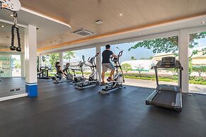 NH Boat Lagoon Phuket Resort