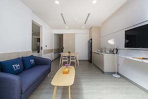 NH Boat Lagoon Phuket Resort