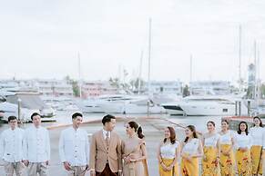 NH Boat Lagoon Phuket Resort