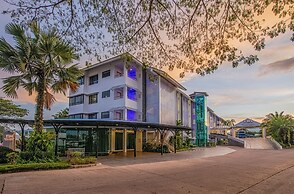 NH Boat Lagoon Phuket Resort