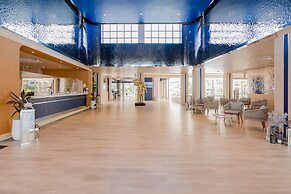 NH Boat Lagoon Phuket Resort