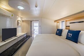 NH Boat Lagoon Phuket Resort