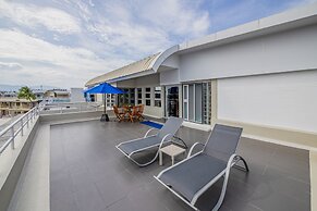 NH Boat Lagoon Phuket Resort