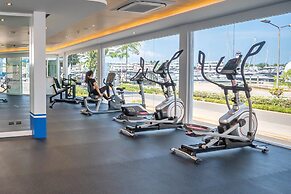 NH Boat Lagoon Phuket Resort