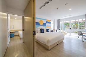 NH Boat Lagoon Phuket Resort