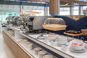 NH Boat Lagoon Phuket Resort