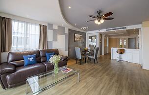 NH Boat Lagoon Phuket Resort